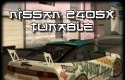 Nissan 240SX Tunable