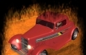 1932 Ford Hotrod "Hustler" Paintjobpack