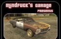 Chevrolet Chevelle "Rustelle"