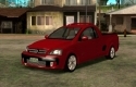 Chevrolet Montana Sport 1.8 Flexpower