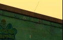 Wall of Spongebob