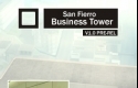 San Fierro Business Tower V 1.0