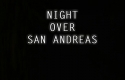 Night over San Andreas
