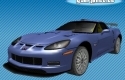 Chevrolet Corvette z06 Tuning