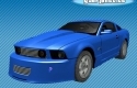 2005 Drag King Ford Mustang GT