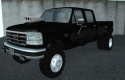 1992 Ford F350
