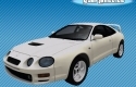 1994 Toyota Celica GT-Four