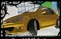 Peugeot 206 GTI 4x4