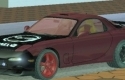 Mazda RX-7 Drifter