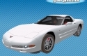 Chevrolet Corvette 5