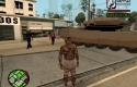 Plastic CJ