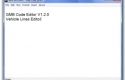 GMB Code Editor 1.2.1 (English)