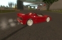 Drifting Handling