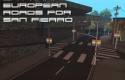 Realistic Latvian/European roads