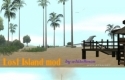 Lost Island
