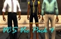 VCS Vic ped pack 4
