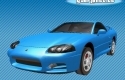 Mitsubishi 3000GT