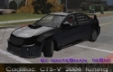 Cadillac CTS V Tuning