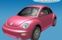 VW Beetle 2003
