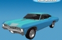 1967 Chevrolett Impala 427 SS