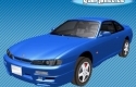 Nissan Silvia S14