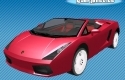 Lamborghini Gallardo