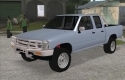 Toyota Hilux CD