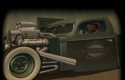 1936 Ford Pickup Ratrod Paintjobs