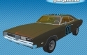 Dodge Charger RT