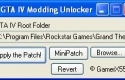 GTA IV Modding Unlocker