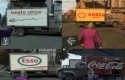 Trucks New logos pt.2