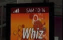 New Whiz Handy Theme