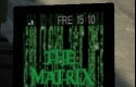 Matrix Handy Theme