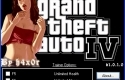 GTA IV +4 Trainer v0.5