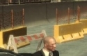 The Transporter Skin
