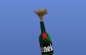 Heineken Molotov