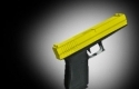 Golden Glock