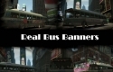 Real Bus Banners