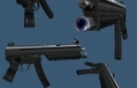 Heckler & Koch MP5