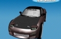 Mazda RX-7 fd3s