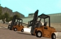 Forklift