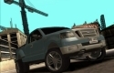 2005 Ford F-150