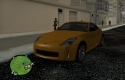 Nissan 350Z Tunable