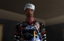 Makaveli Black Sweater version