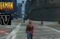 Spiderman Skin