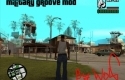 Military Groove Mod