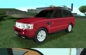 2007 Range Rover Sport V2