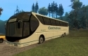 Centotrans Bus Sarajevo