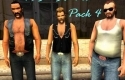 VCS-SA ped Pack 4