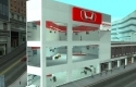 Honda Showroom